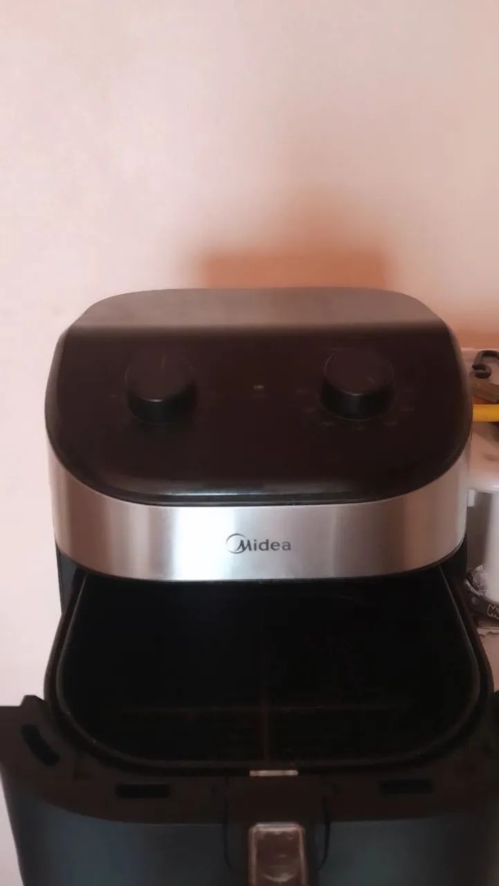 Airfryer 