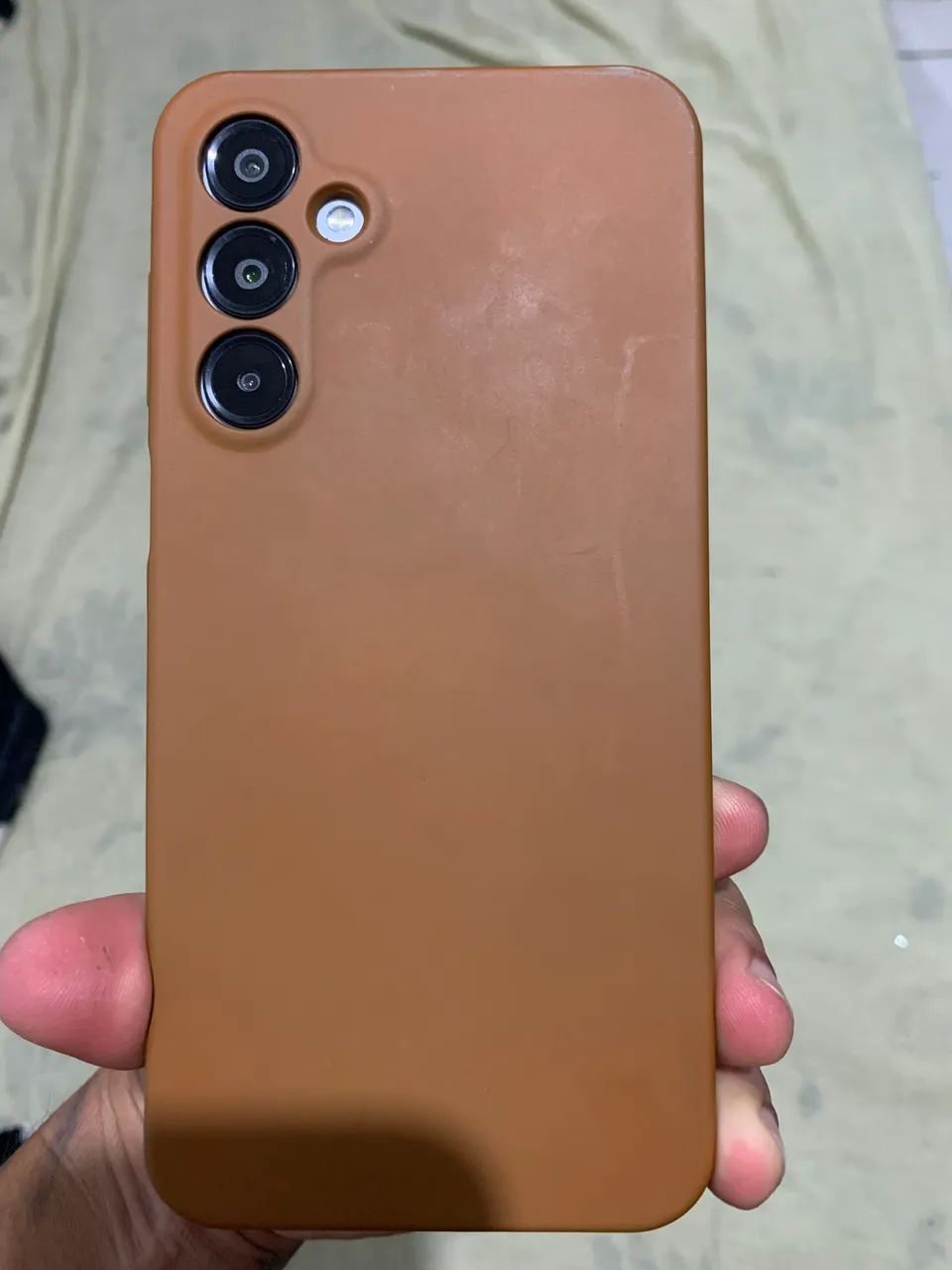 Samsung A16  - Foto 2