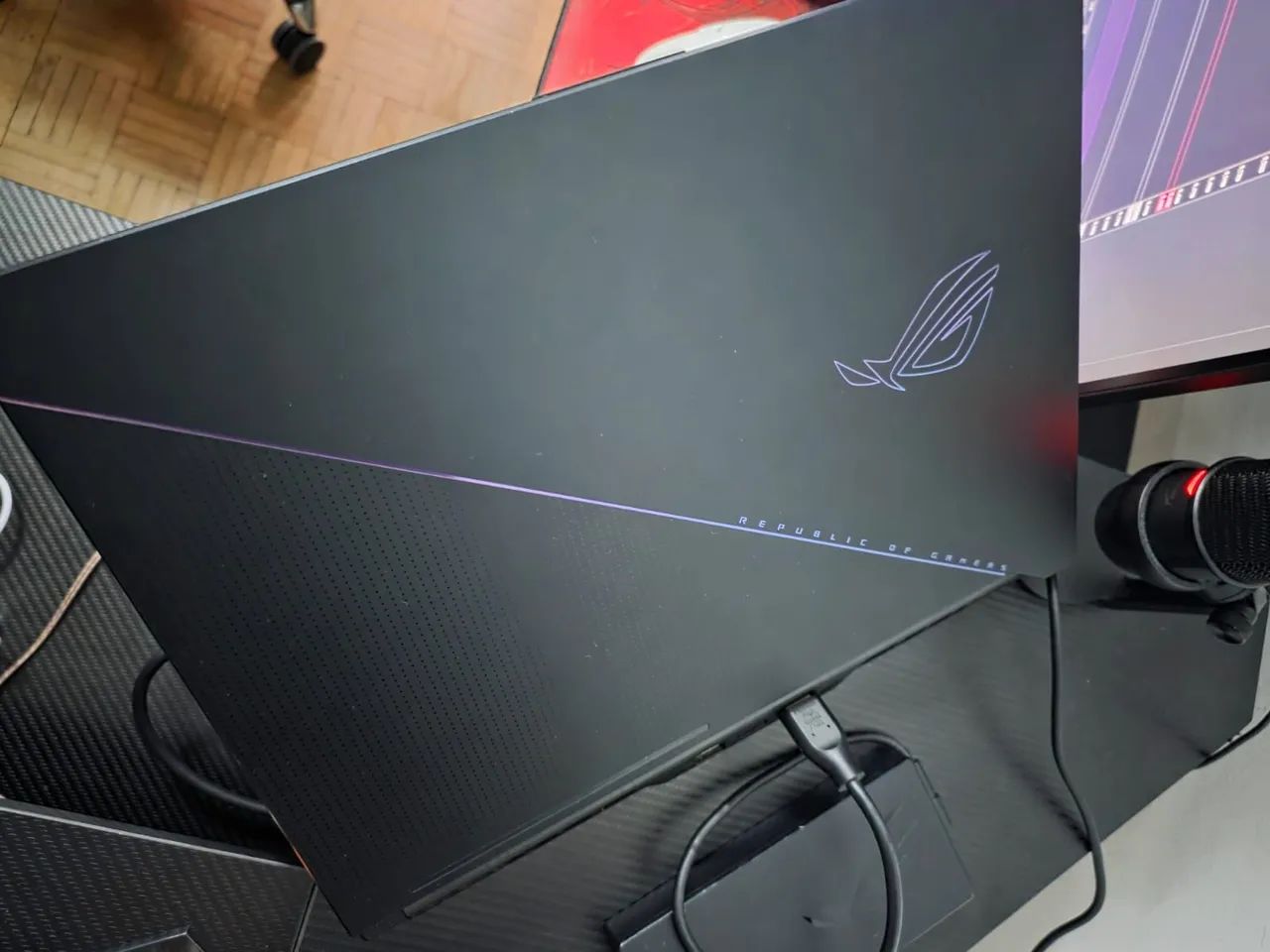 Notebook gamer  - Foto 4