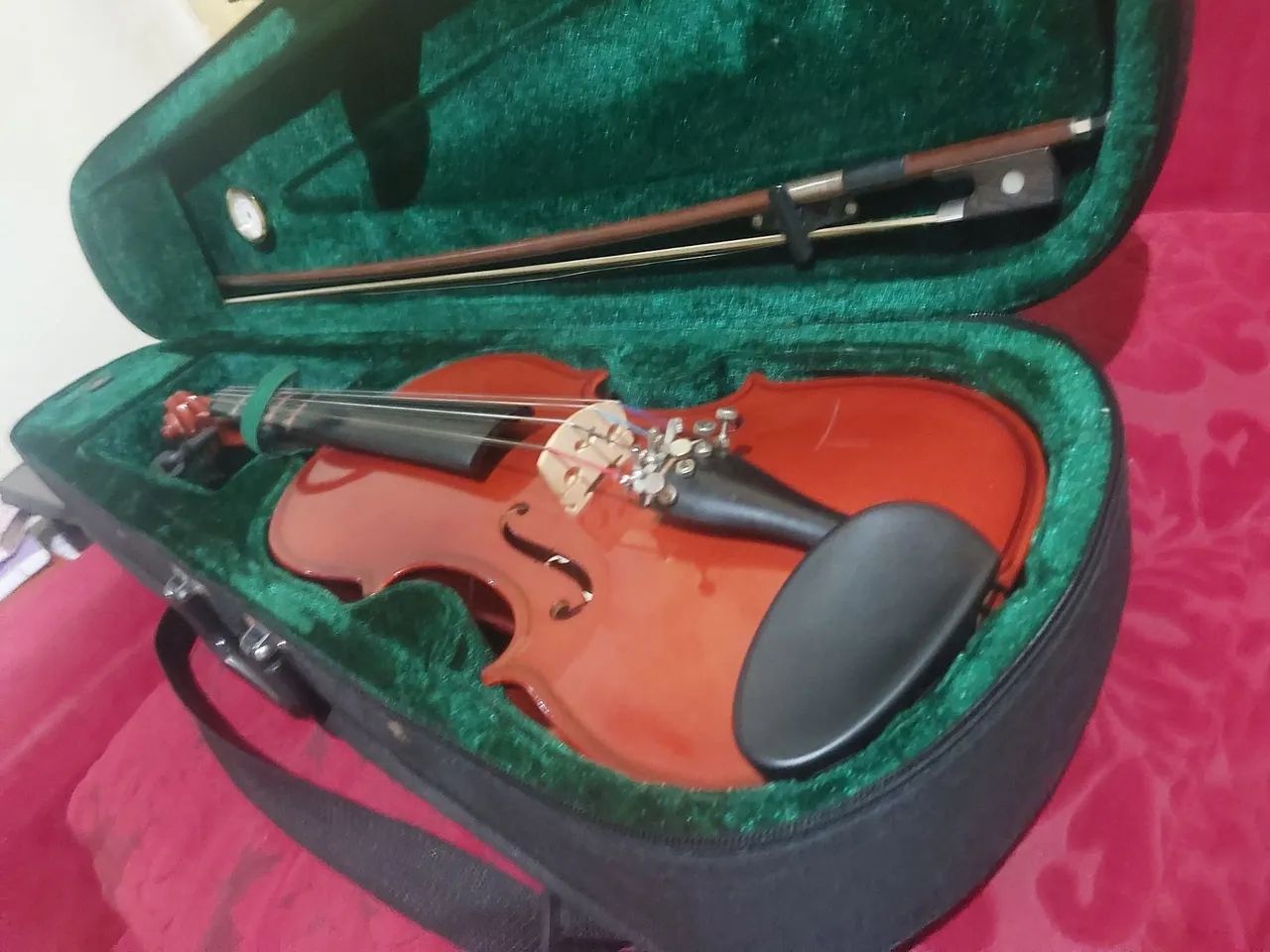 Violino 1/2 michael 65049015021953120