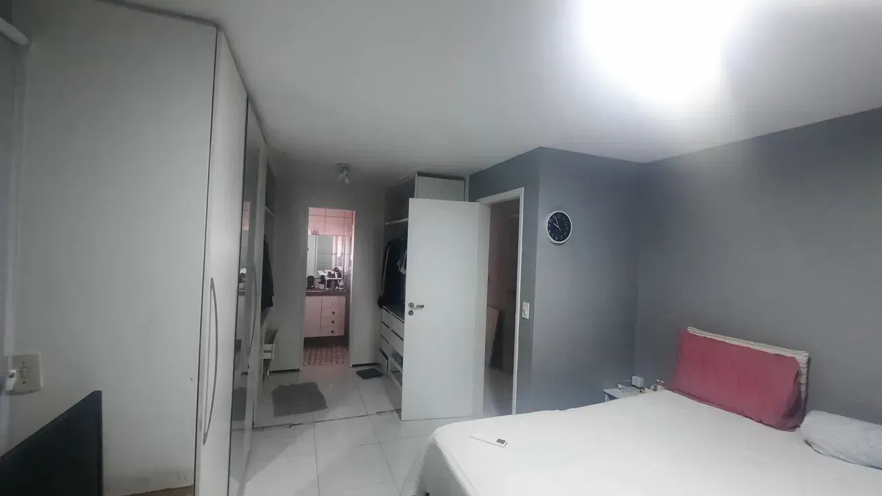 Duplex para venda com 180m², 4 quartos, sapiranga- Fortaleza-CE - Foto 9