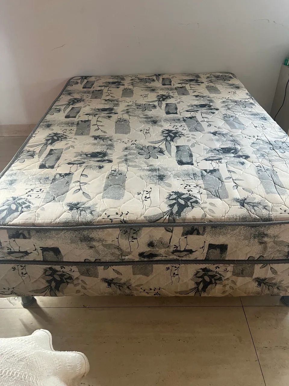CAMA BOX CASAL FAÇO ENTREGA  - Foto 3