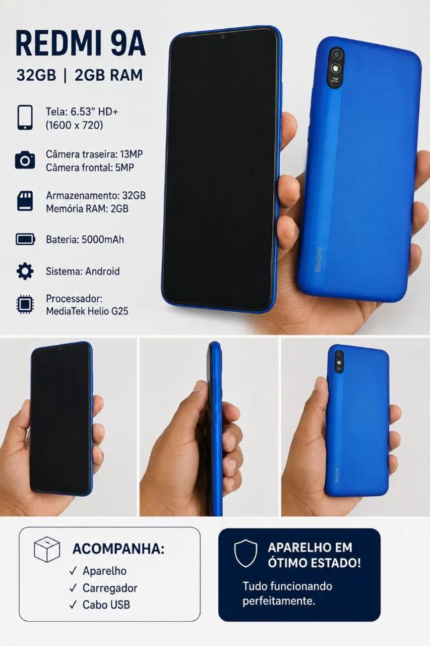 Redmi Note 09