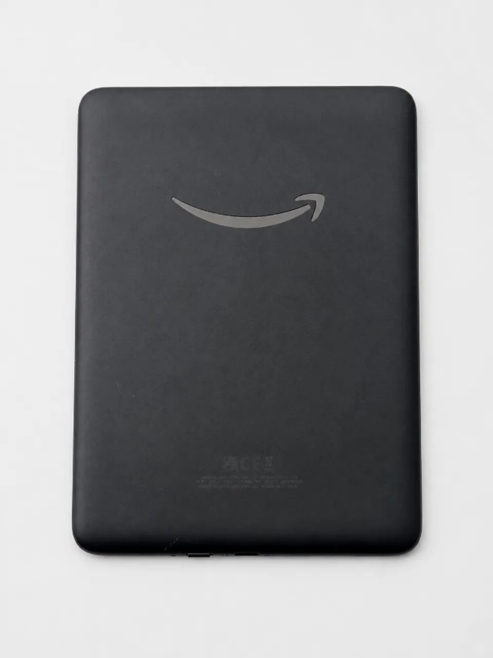Kindle Colorsoft com tela colorida Amazon usado
