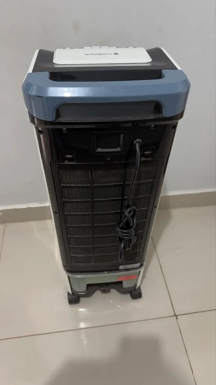 Climatizador de Ar Cadence - Foto 4