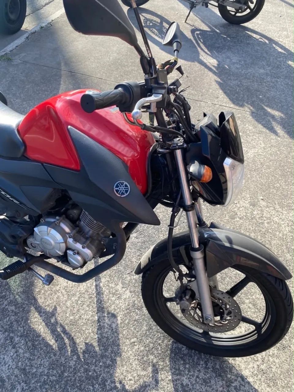 Yamaha factor 125i Ed flex 19/20 - Foto 2