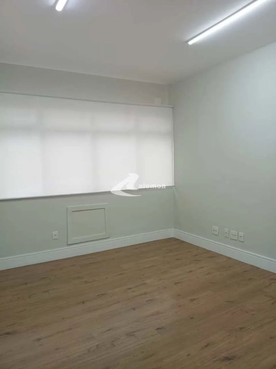 Sala, Centro, Santos, Cod: drogasil73 - Foto 5