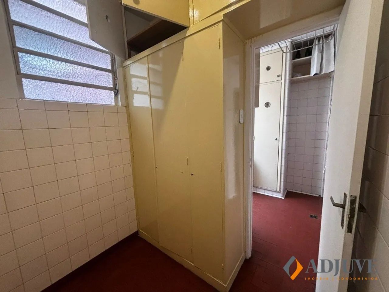 APARTAMENTO BEM ILUMINADO COM DOIS QUARTOS NO CENTRO - Foto 7