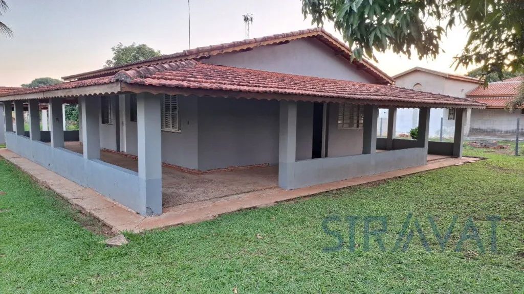 Chácara à Venda no Vale do Sol em Indaiatuba SP
