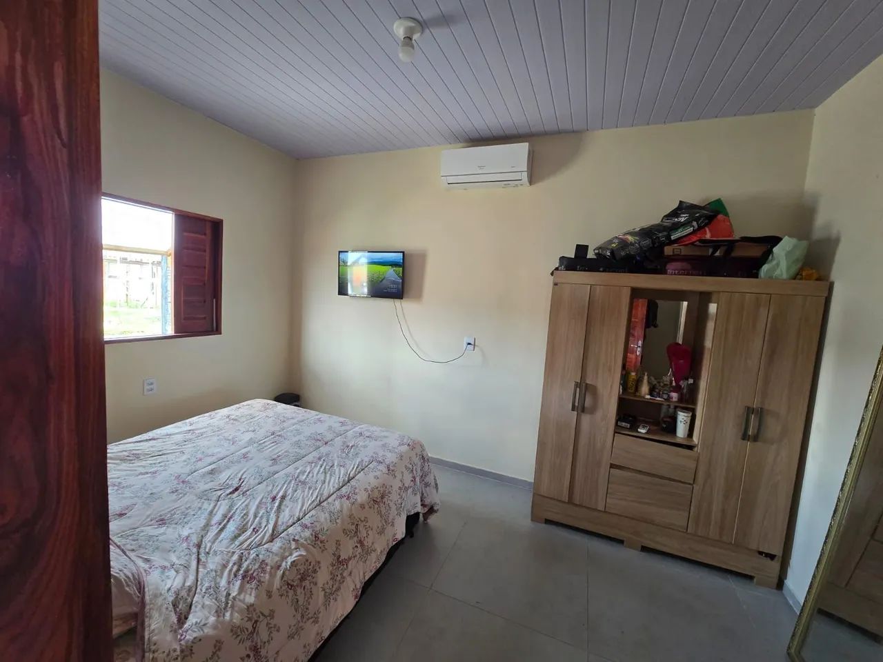 Repasse/Casa Acquaville Tambaqui  - Foto 4