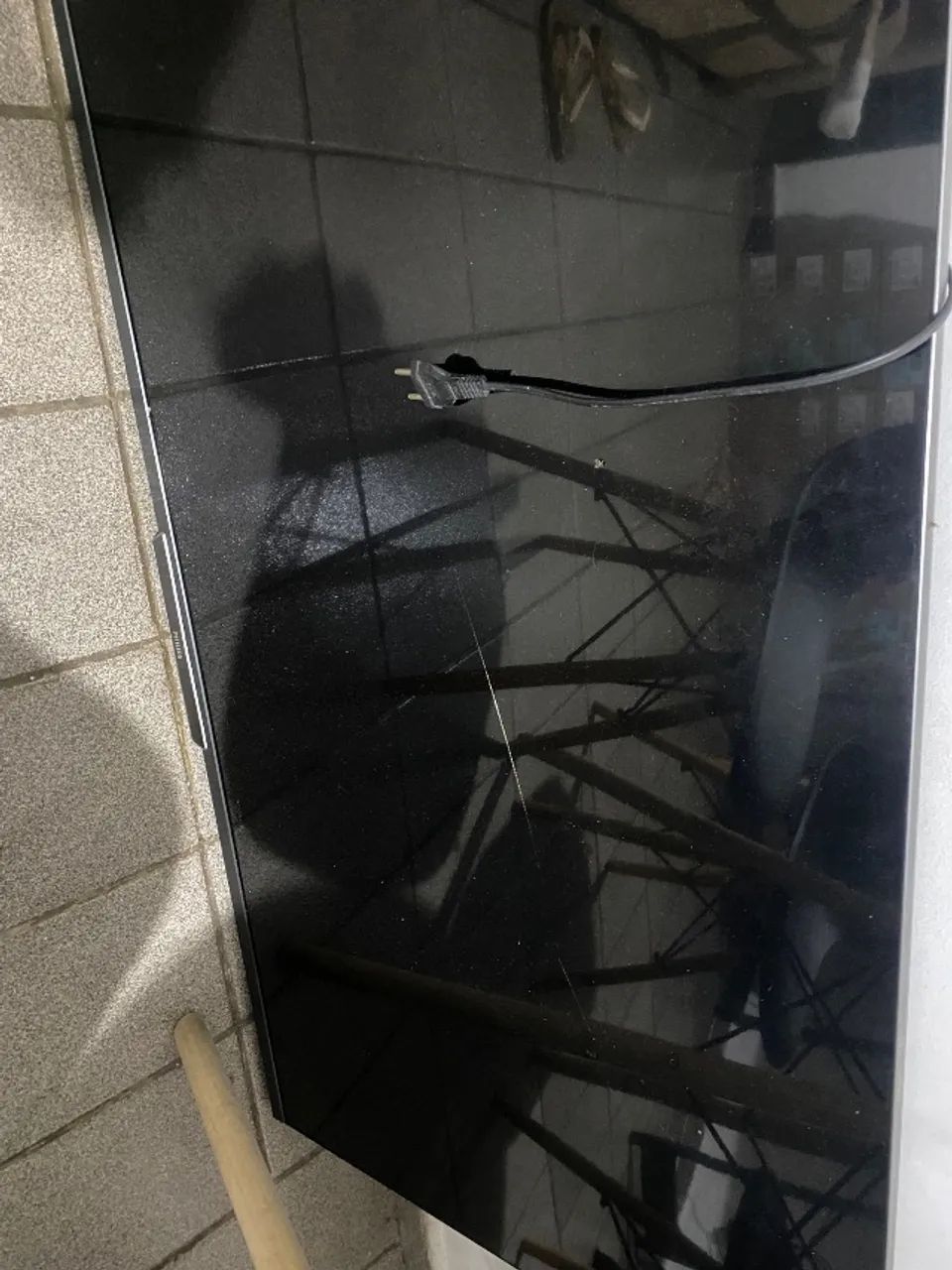 Televisão philco 