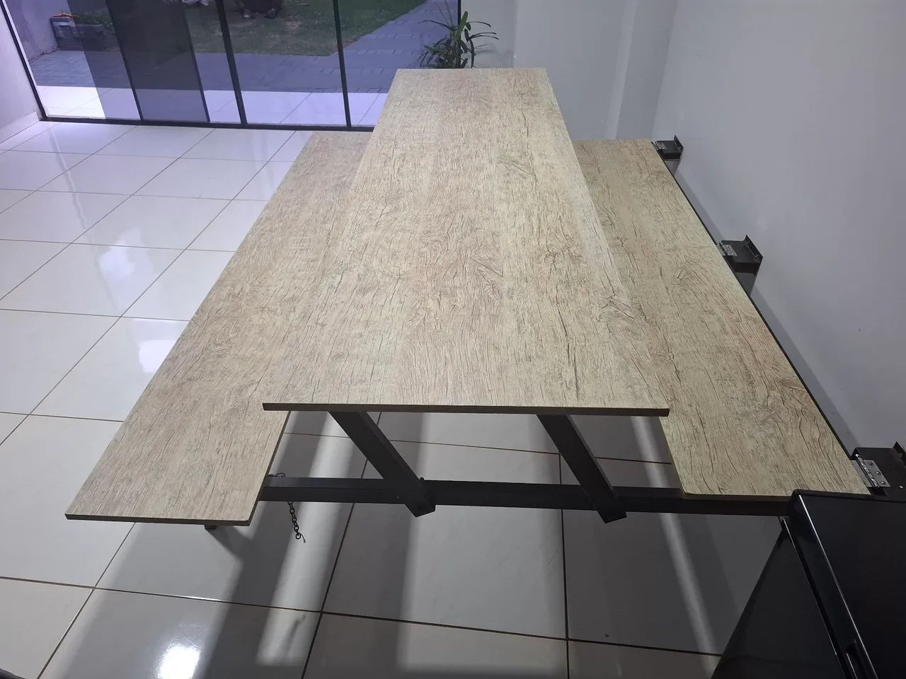 Mesa - Foto 2