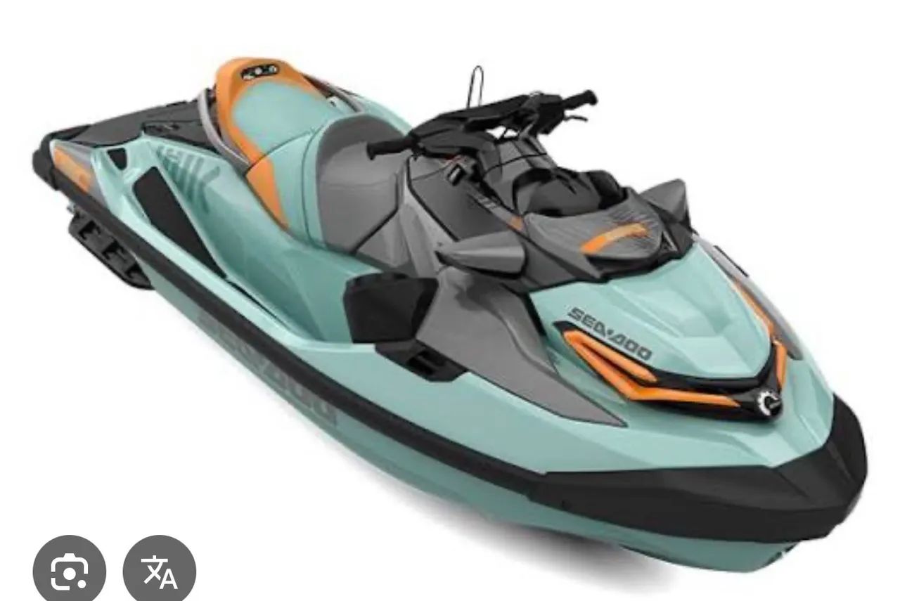 Seadoo 230 Wake - Foto 2