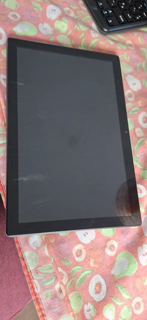 Vendo pra retirar peças tablet  - Foto 3