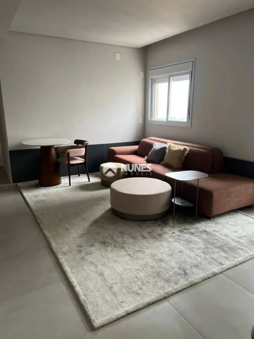 Lindo apartamento