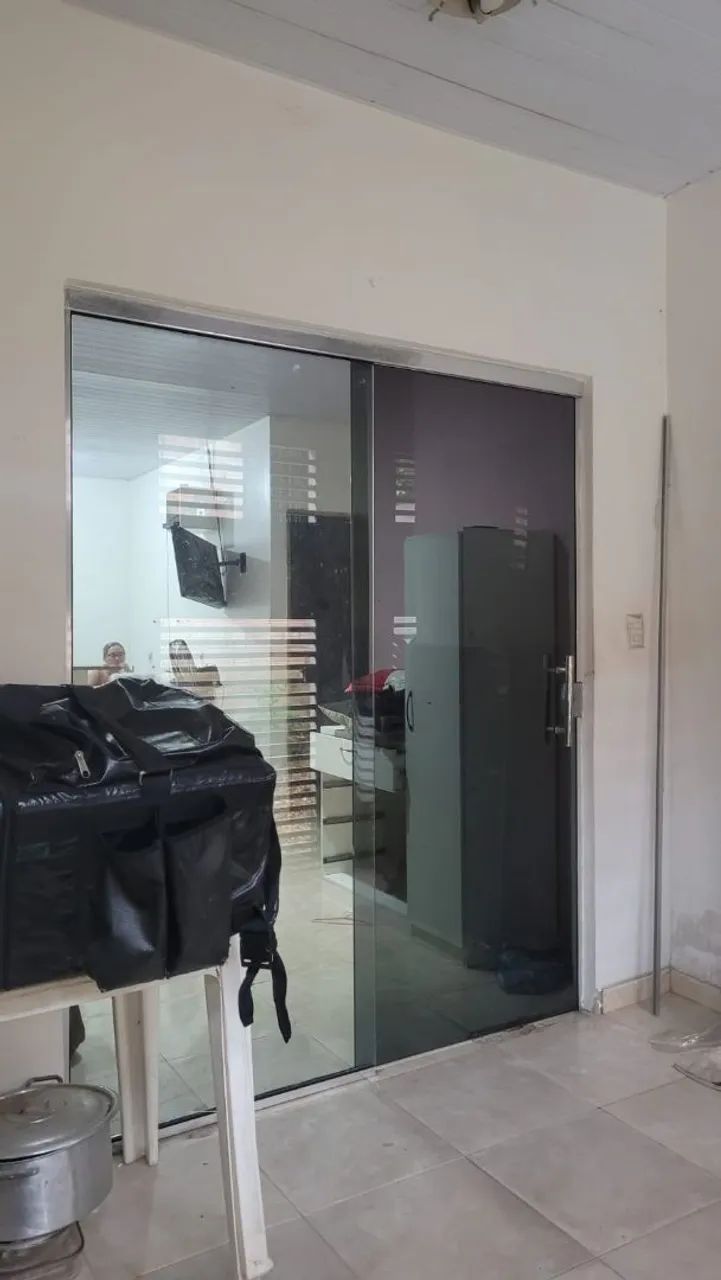 Vendo casa campos sales  - Foto 2