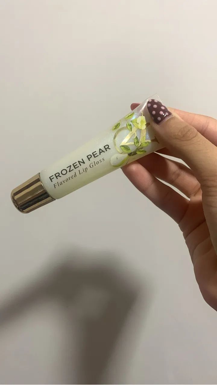 Gloss Victoria?s Secret - Frozen Pear 