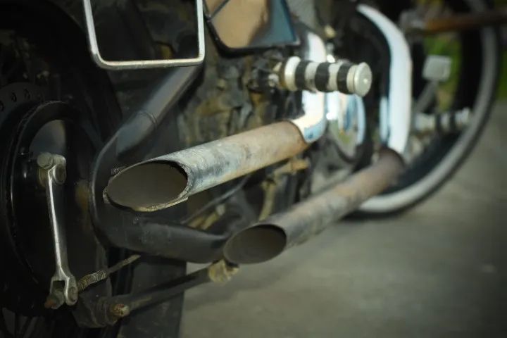 Honda Shadow VT 600cc 2003 - Foto 5