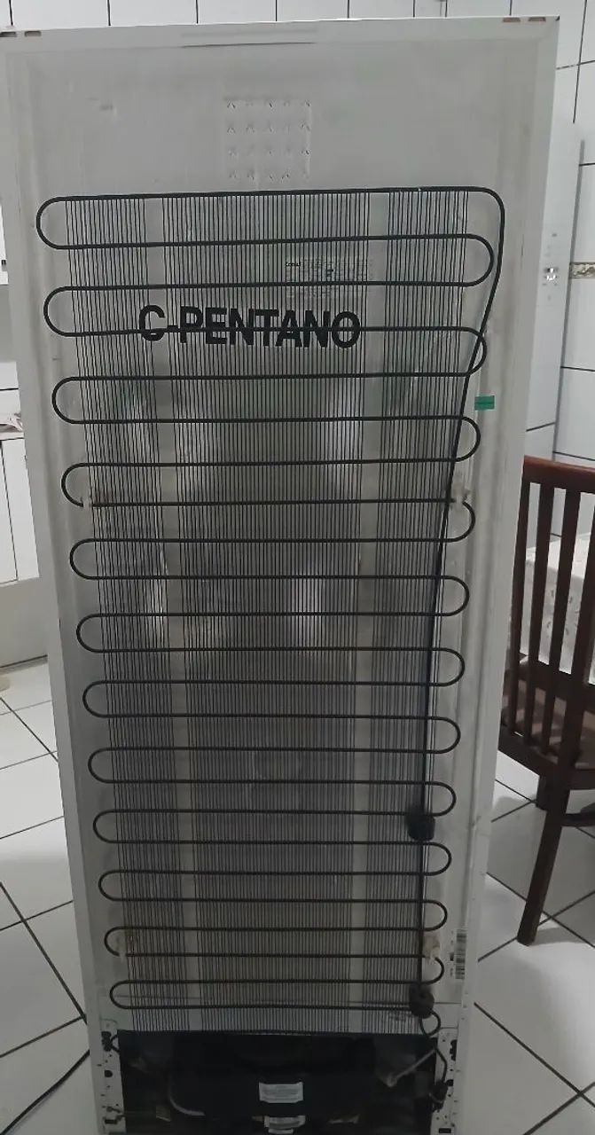 Vendo Geladeira - Foto 4