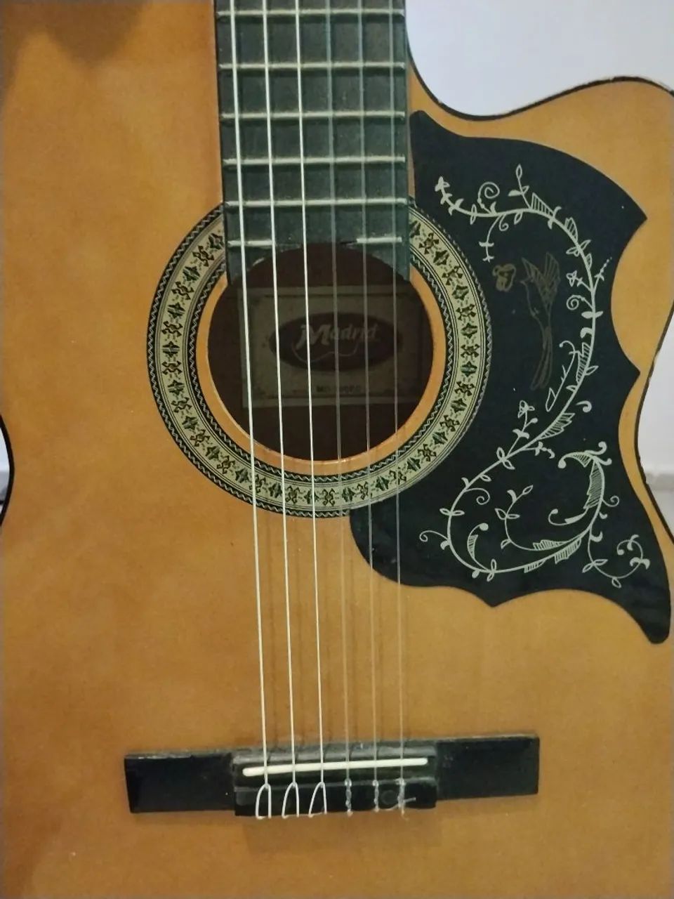 Violão - Foto 5