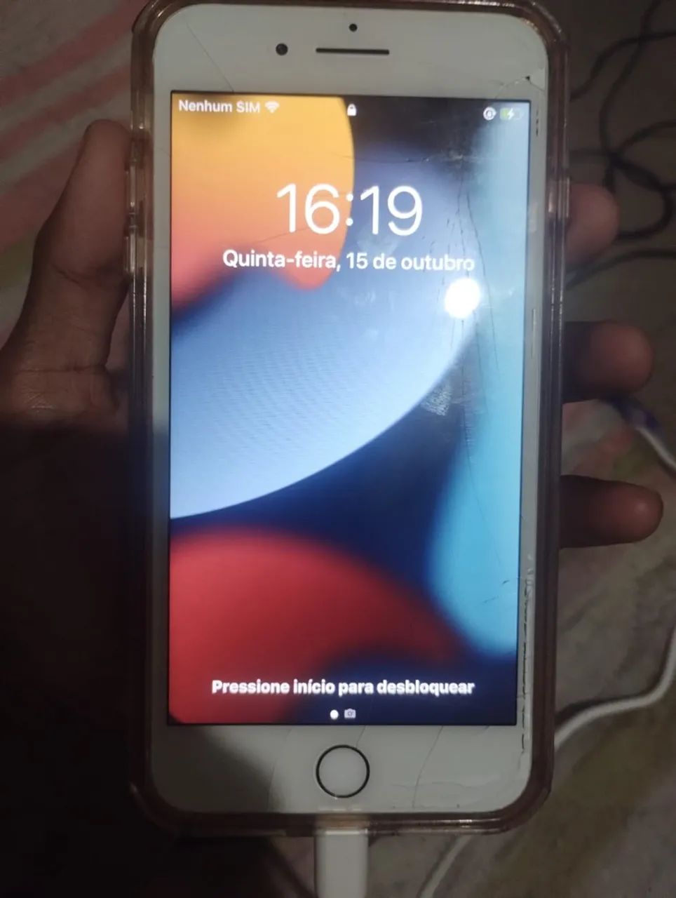 VENDO IPHONE 7 PLUS  - Foto 2