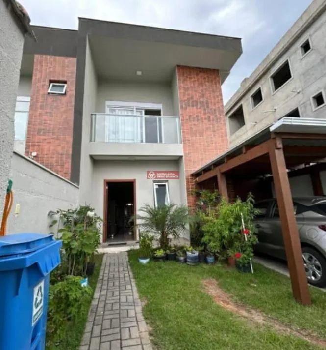 Sobrado - Florianópolis SC