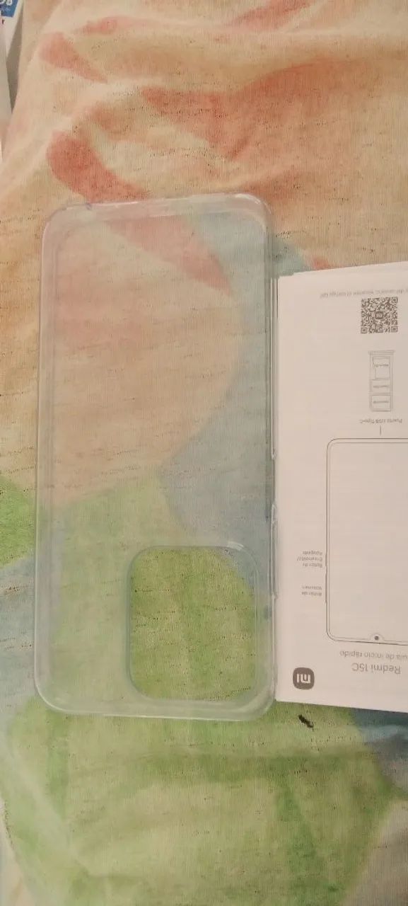 Celular redimi c15 - Foto 2