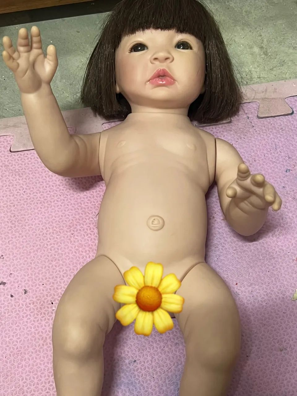 Bebê Reborn  - Foto 5