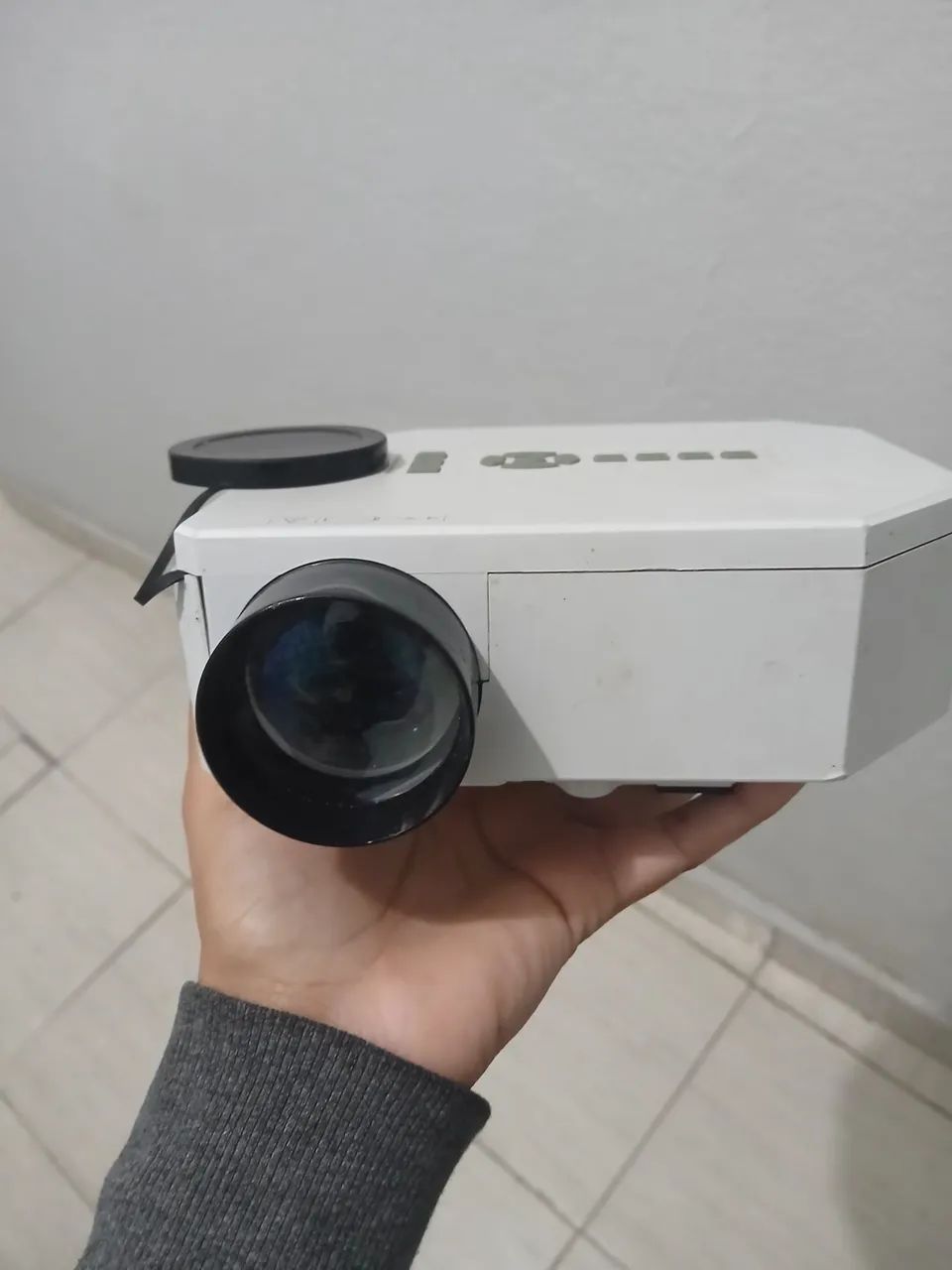 Projetor  - Foto 2