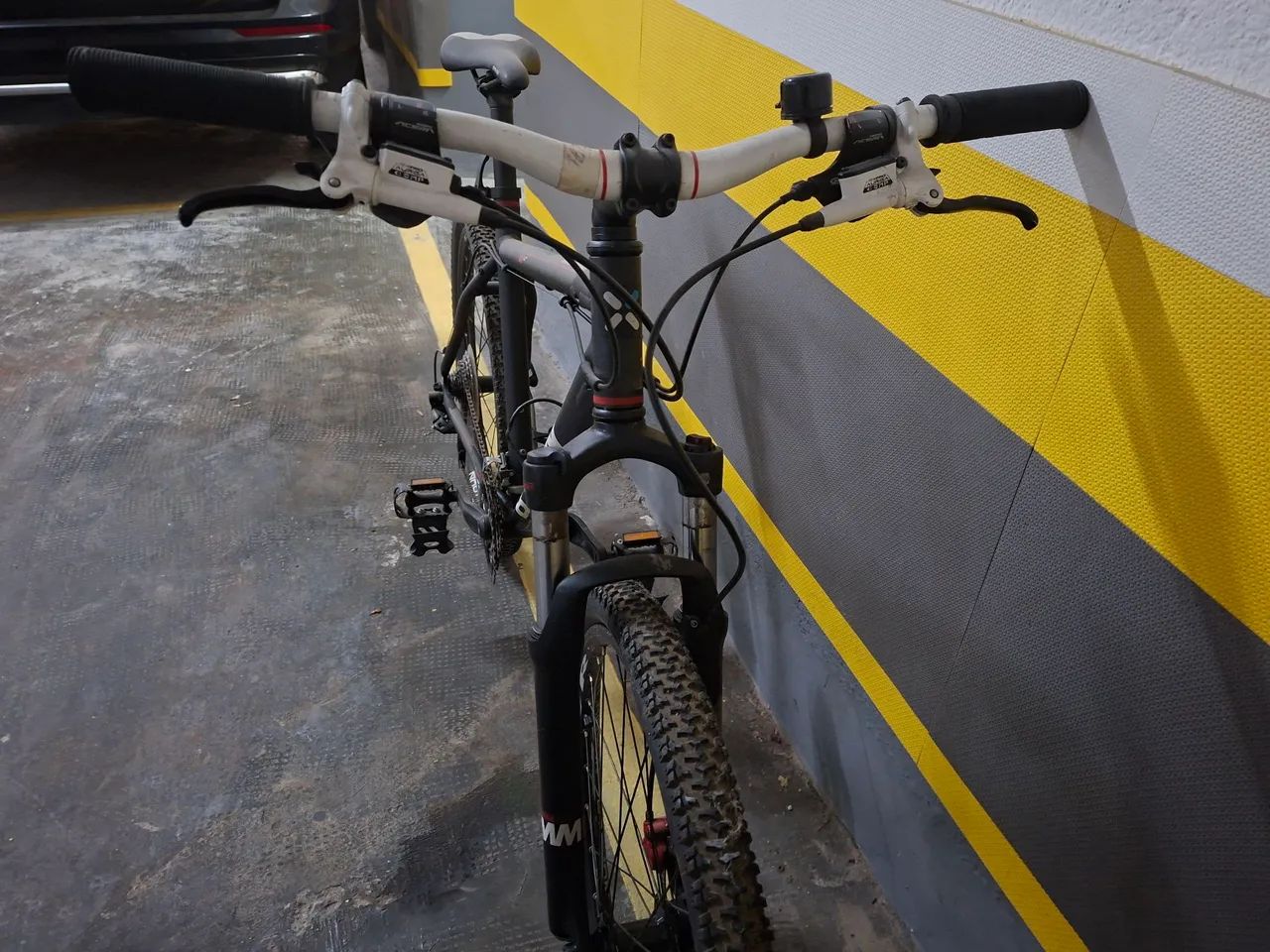 Bicicleta Btwin Rockrider - Foto 2