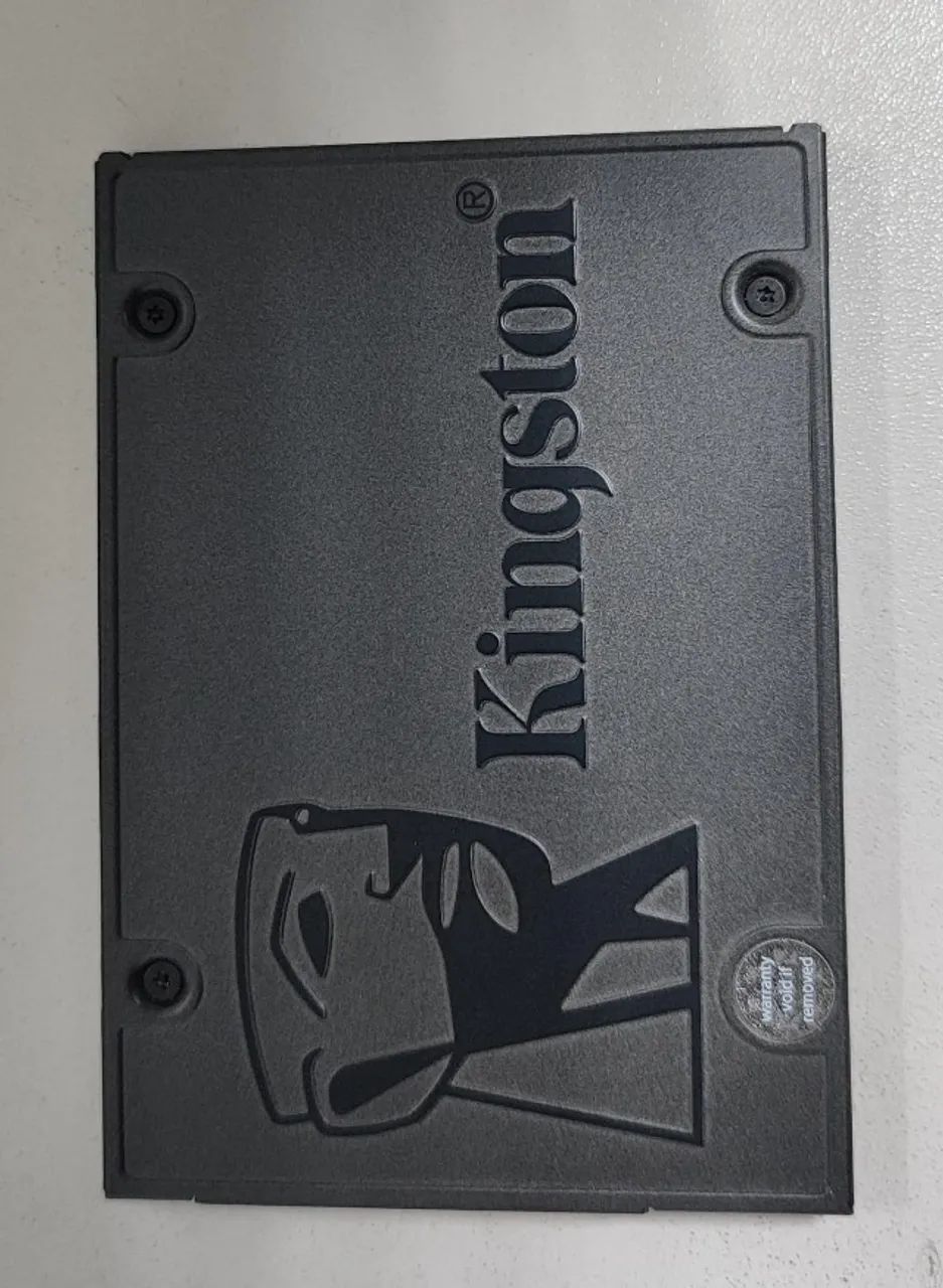 SSD KINGSTON 240Gb