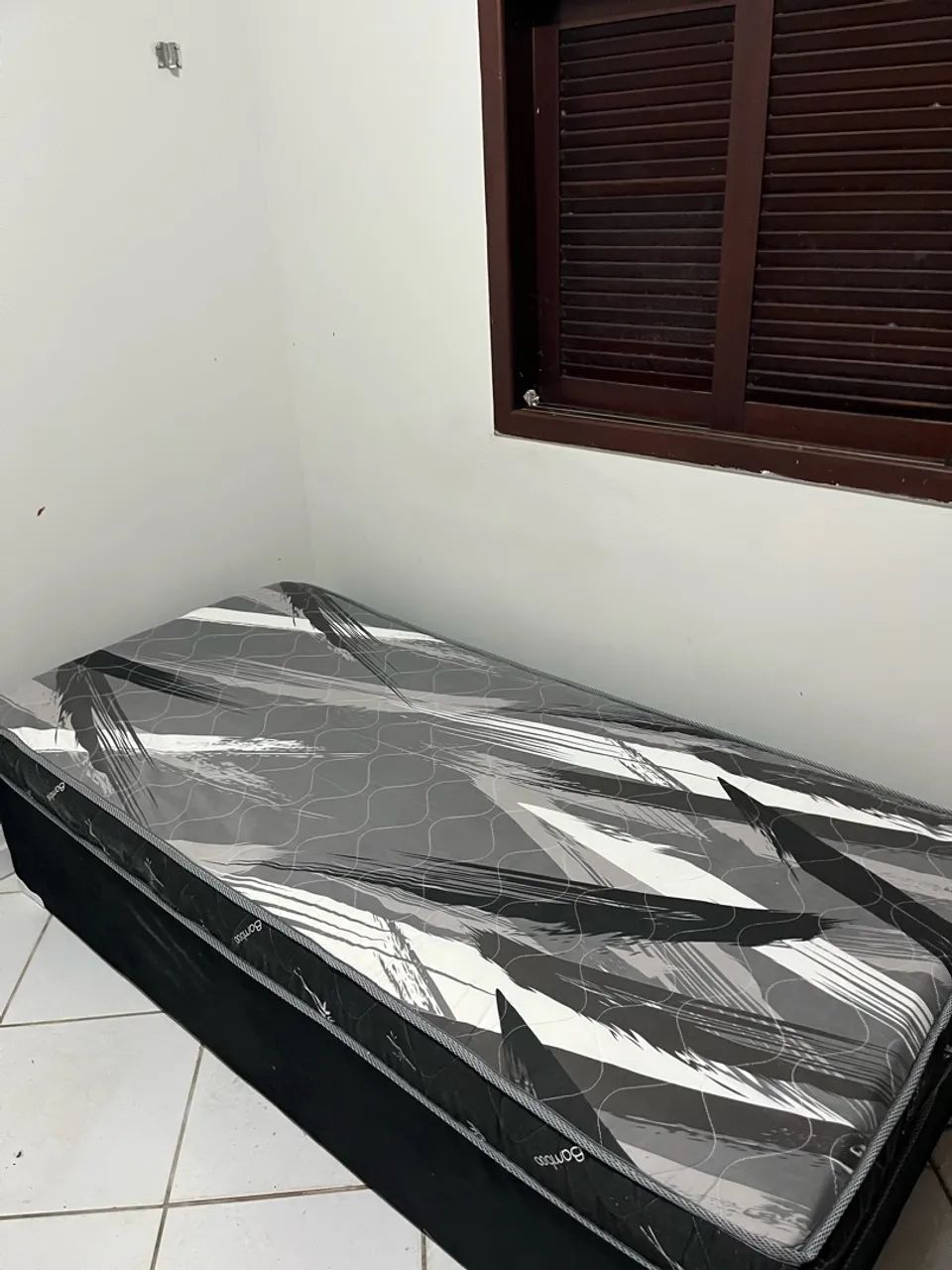 Cama de solteiro - Foto 2