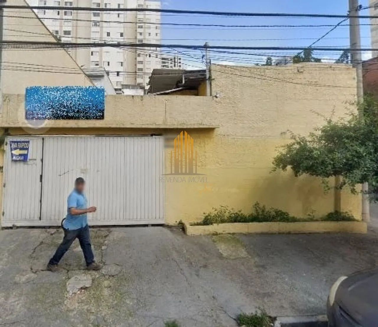 Terreno em São Paulo - Foto 2