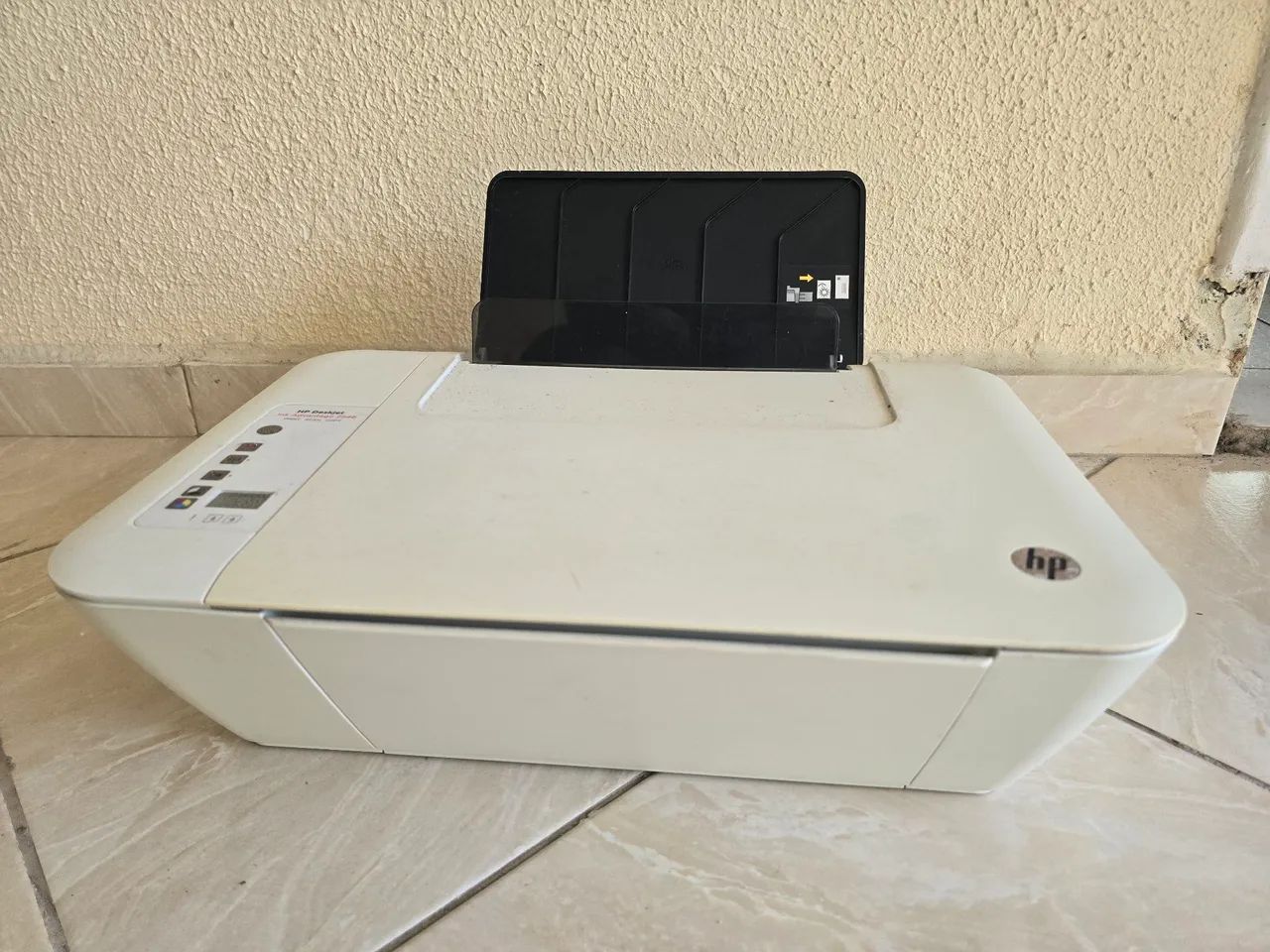 Impressora HP- multifuncional  - Foto 3