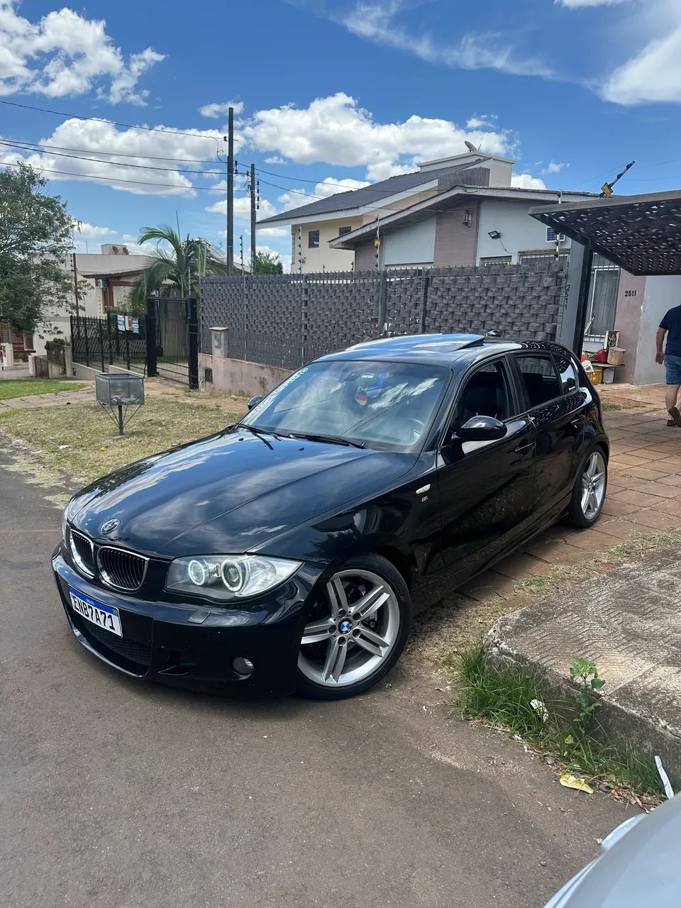 BMW 130I A 3.0 24V 265cv 5P 2010