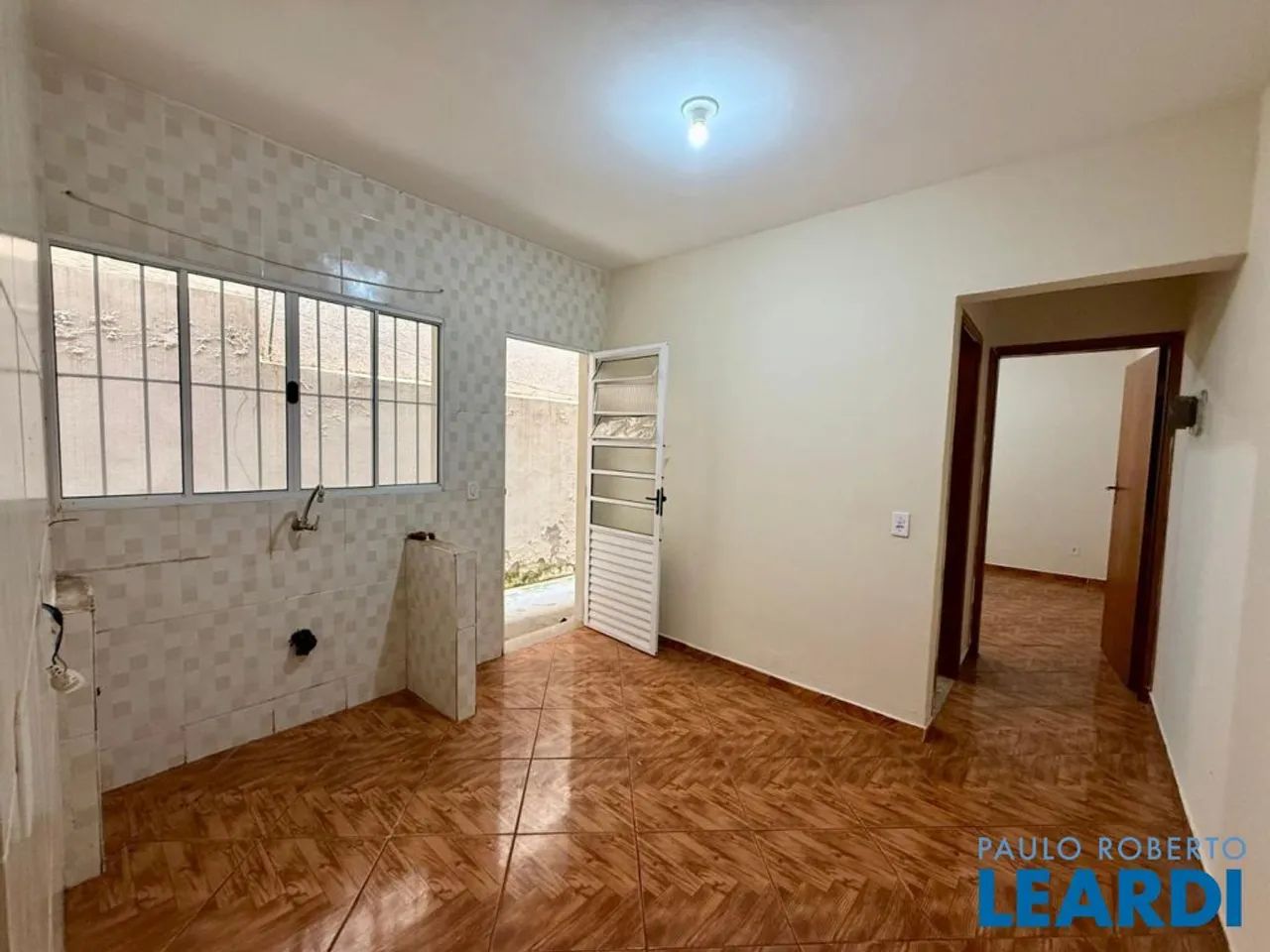 CASA DE VILA - LOTEAMENTO RESIDENCIAL ÁGUA NOVA - SP - Foto 4
