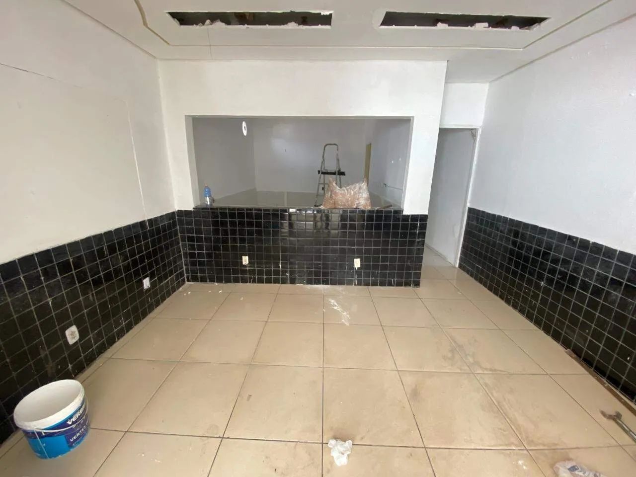Ponto Comercial para Aluguel  Bairro Jóquei - Foto 3