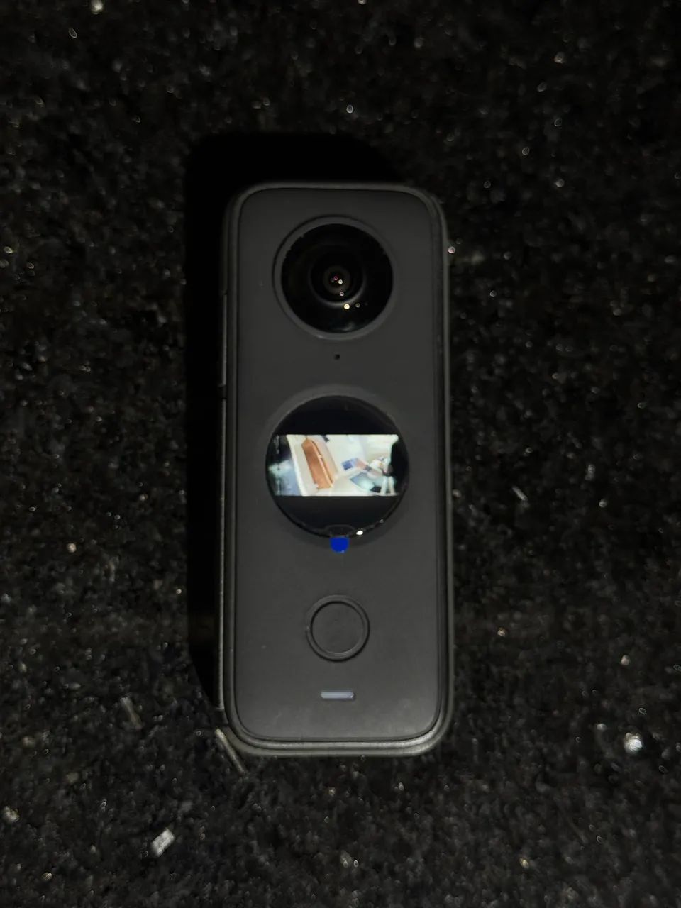 CAMERA INSTA 360 X2