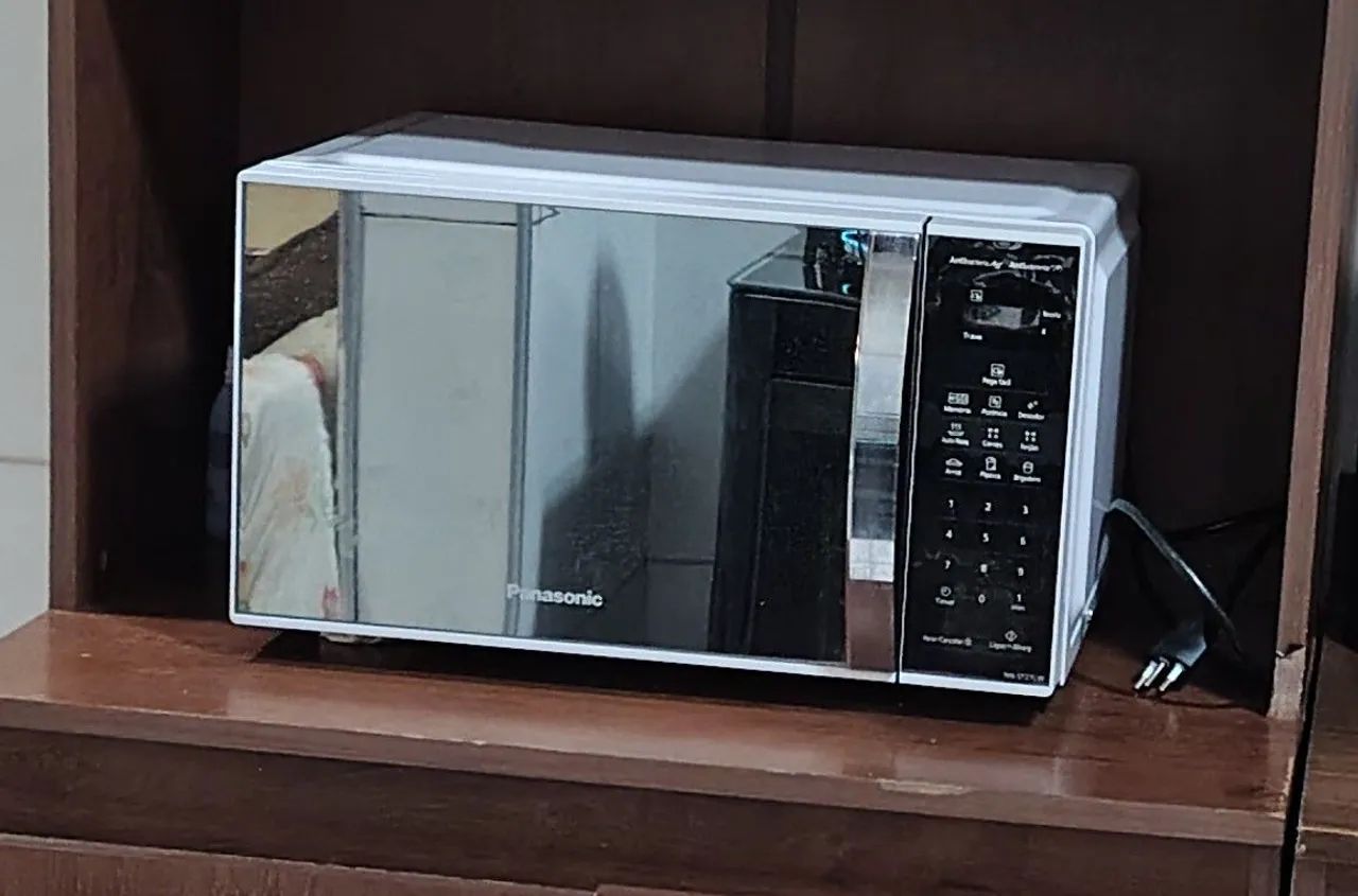 Microondas 