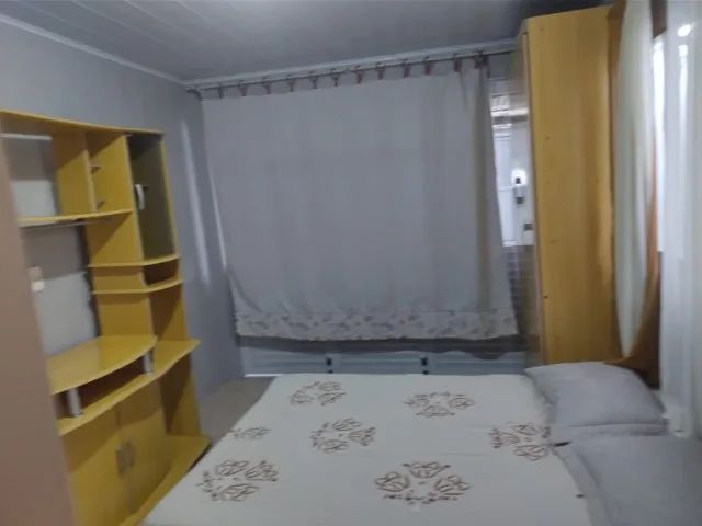 Alugo kitnet mobiliada  - Foto 5