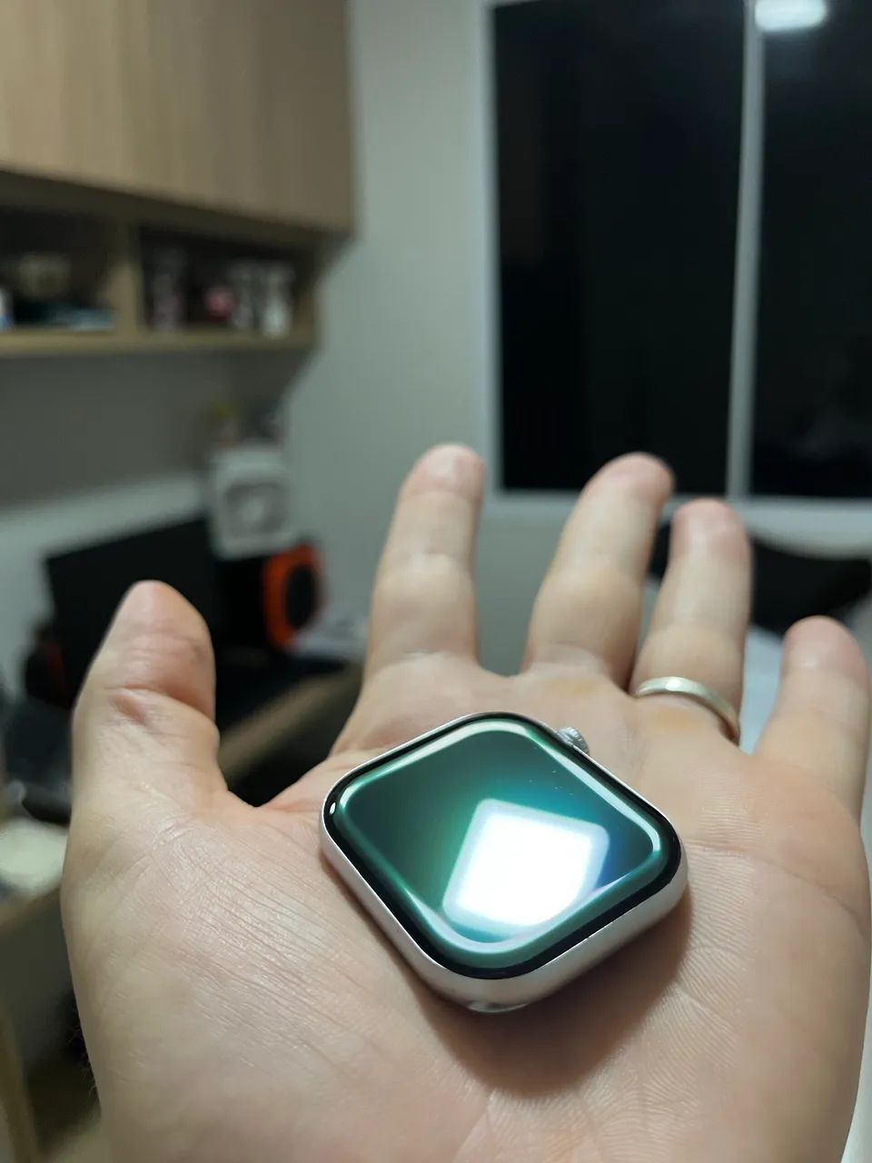 Smartwatch Microwear S11 - Foto 4