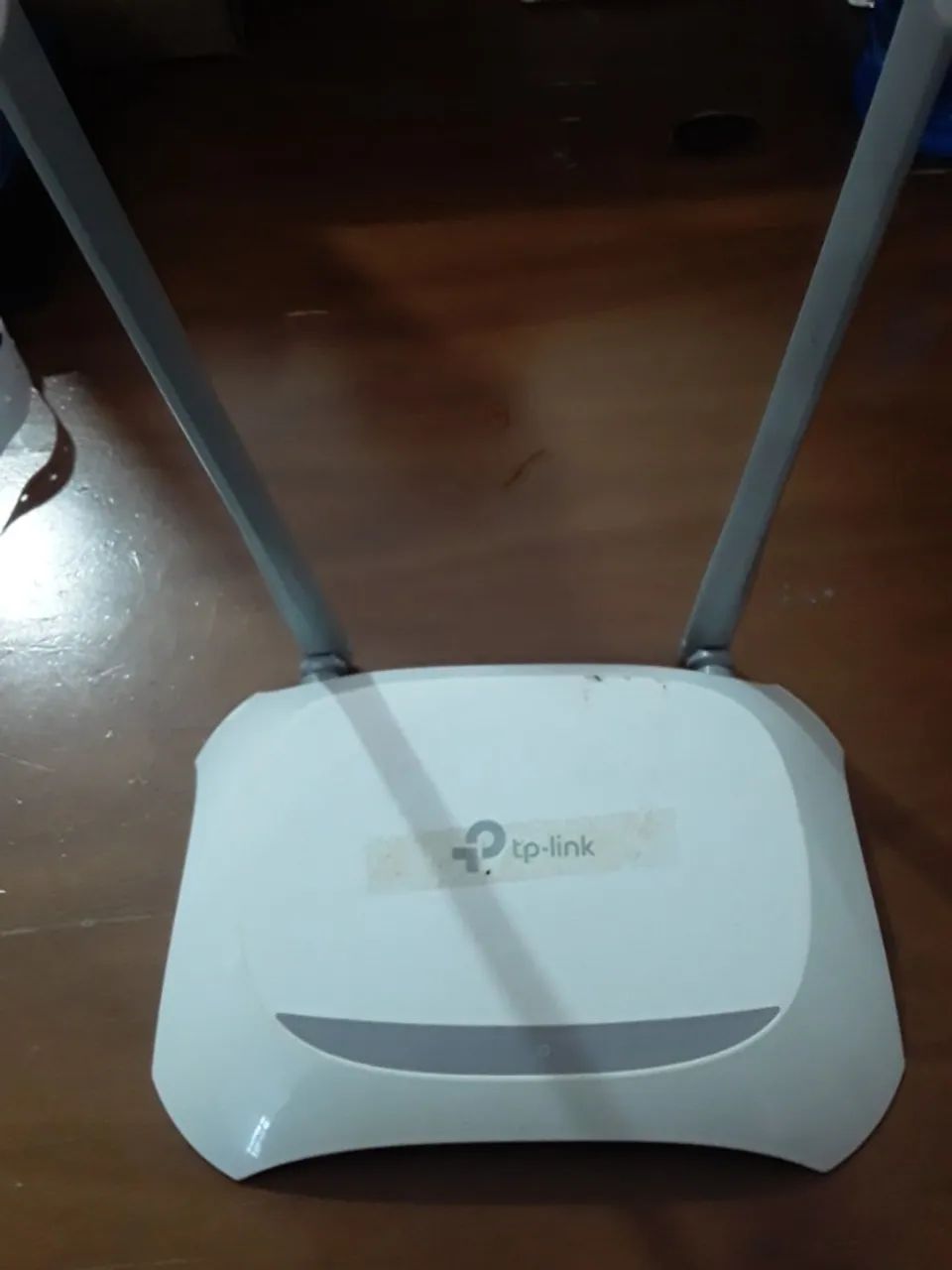 Roteador