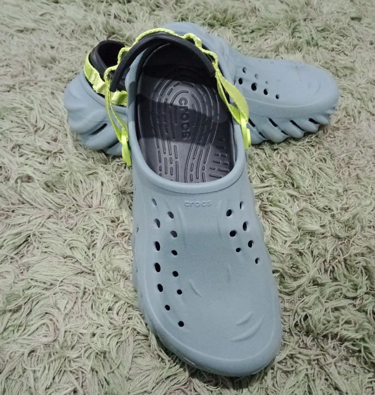 Crocs original( 10 M )41