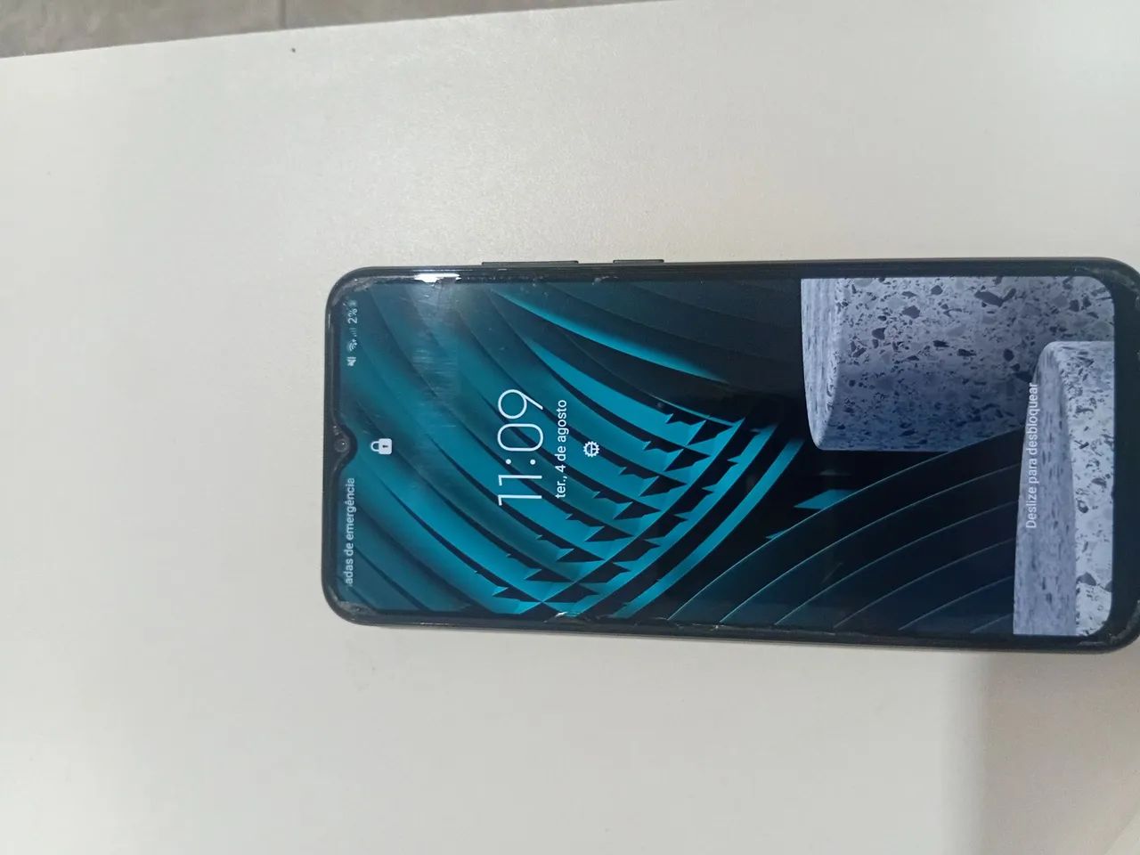 Celular sansung a03  - Foto 3