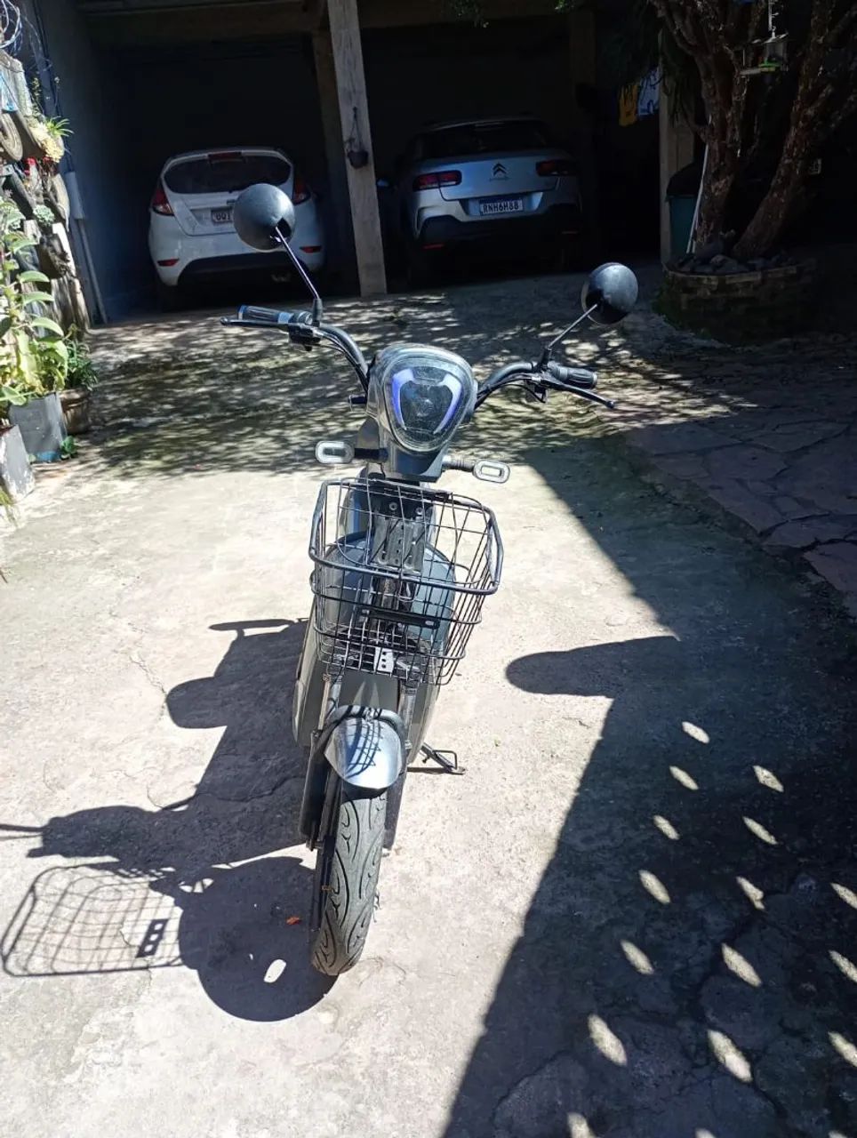 Moto eletrica primar 7