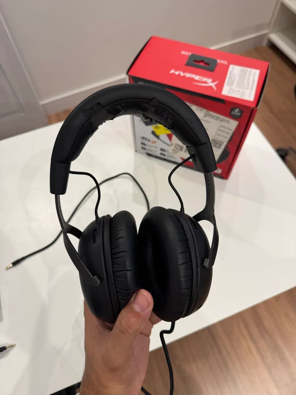 Hyperx Cloud 3 - Foto 3