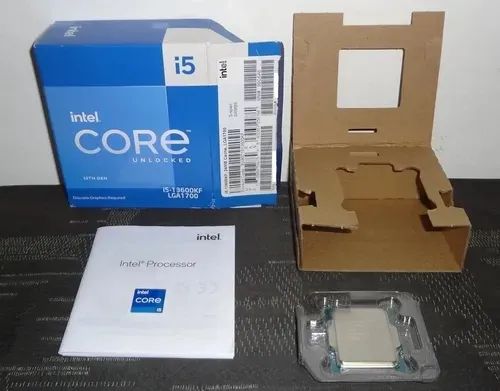 Kit placa mãe + Processador - Foto 3
