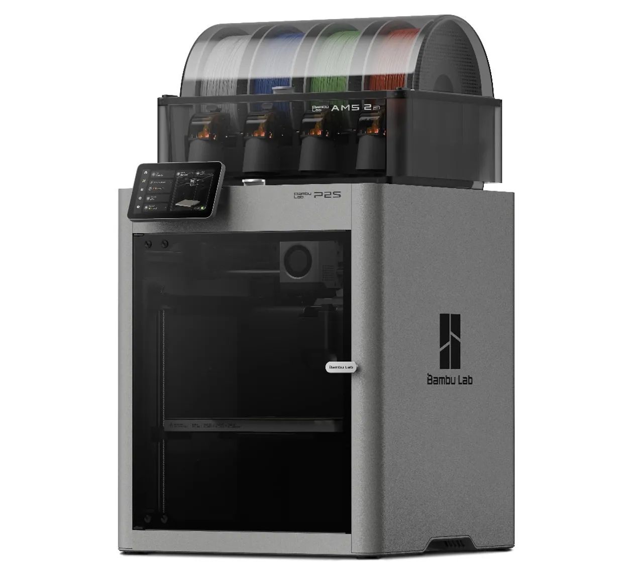 Bambu Lab P2S Combo + AMS 2 Pro - Foto 3