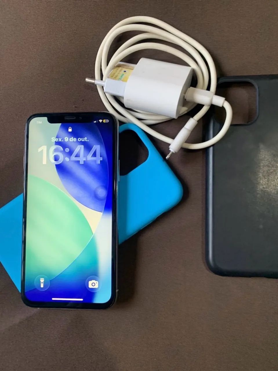 iPhone 11 Pro - Foto 2