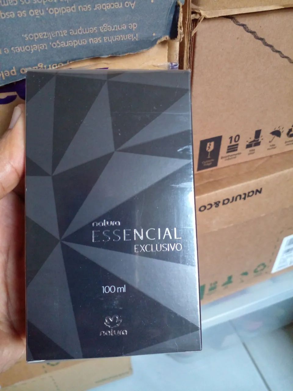 Natura essencial exclusivo 160,00 - Foto 2